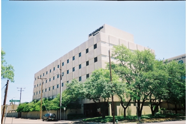 Imperial Ridge Real Estate Capital Provides C-PACE Financing for 55,000-Square-Foot Medical Office in Dallas, Texas